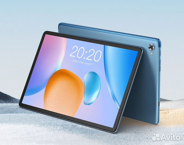 Teclast P30s 4/64GB (10