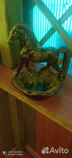 Пепельница