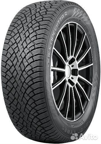 Nokian Tyres Hakkapeliitta R5 215/55 R17 98R