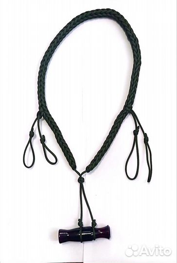 Подвес для духовых манков