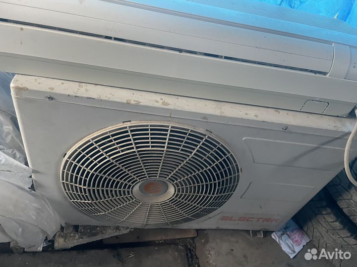 Кондиционер