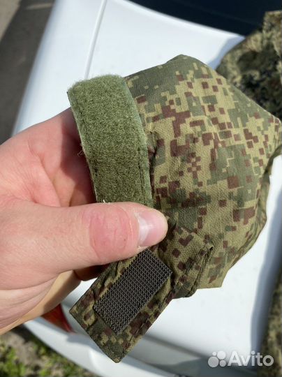 Комплект ввз