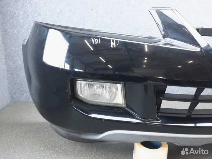 Бампер передний Honda Mdx YD1 J35A 2006