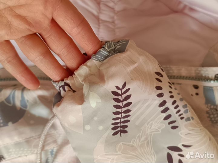 Куртка демисезонная для девочки 74 80