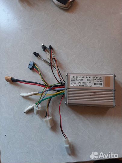 Контролер kygo 4 m