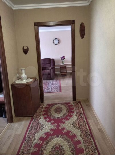 Дом 91,1 м² на участке 23 сот.