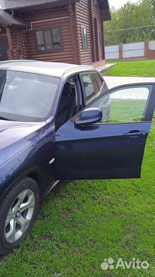 BMW X1 2 AT, 2011, 153 213 км