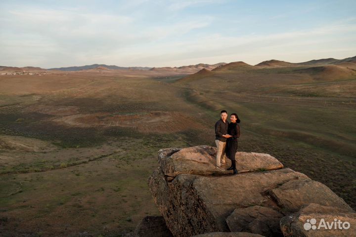 Свадебный фотограф и видеограф