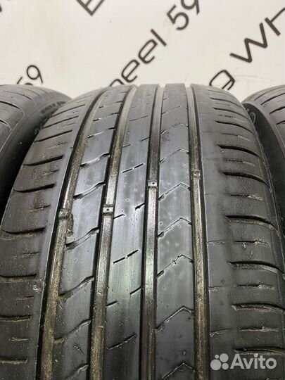 Kumho Ecsta HS51 215/50 R17