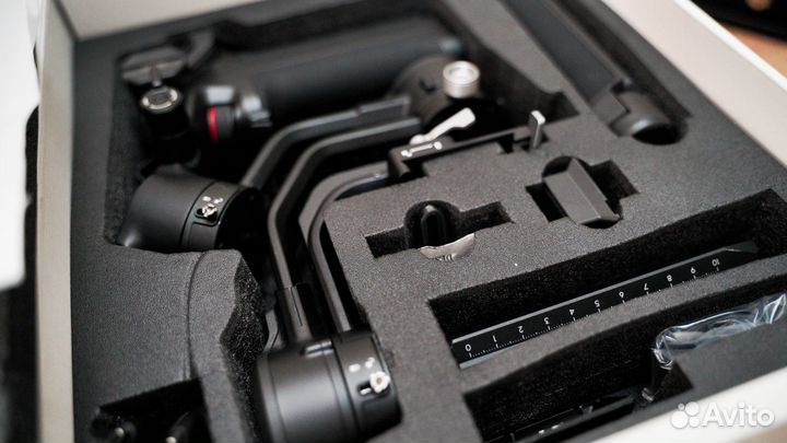 Dji ronin rsc2 Как новый Стедикам Стабилизатор
