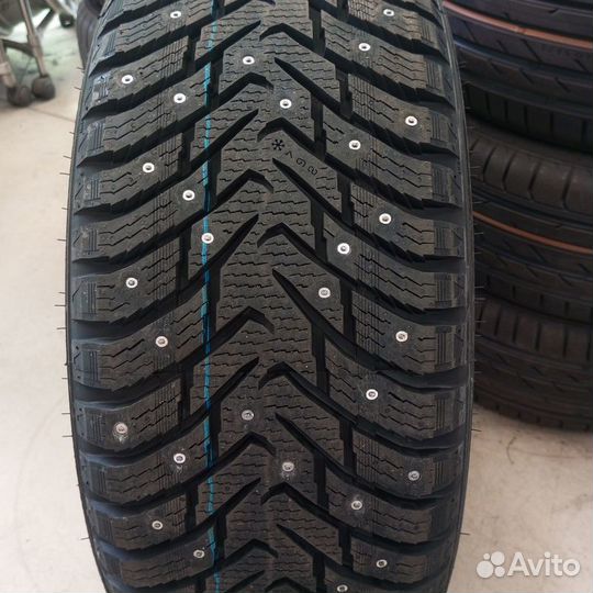 Ikon Tyres Nordman 8 SUV 235/55 R17 103