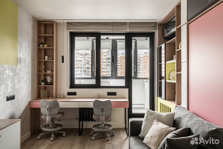 Римские шторы Ярко-фиолетовые RAL3348