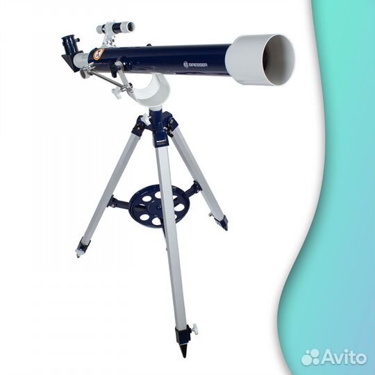 Телескоп Bresser Junior 60/700 AZ332