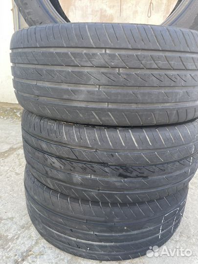 Ovation VI-388 205/50 R17 93W