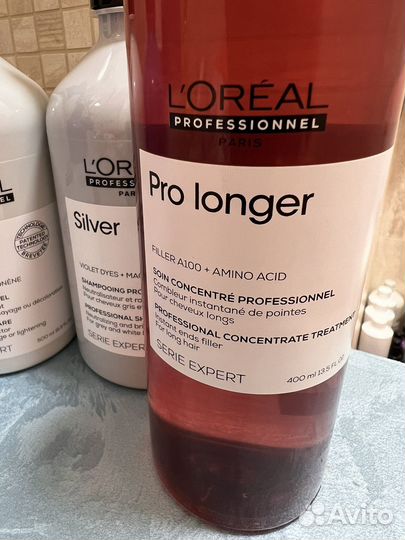 Loreal professionnel