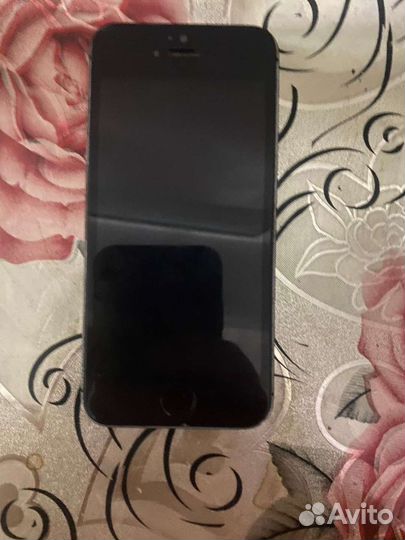 iPhone 5S, 32 ГБ