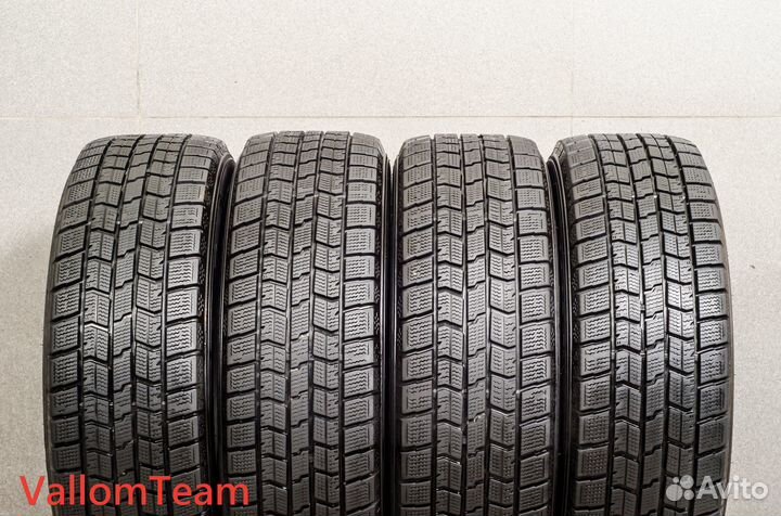 Goodyear Ice Navi 7 185/60 R15 84Q