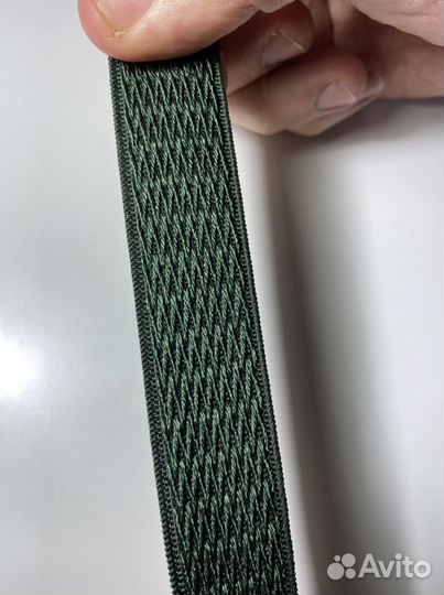 Ремешок резинка Apple watch 42 44 45мм