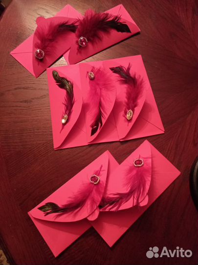 Подарки ручной работы