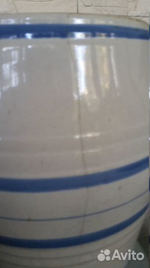 Кадка для соления