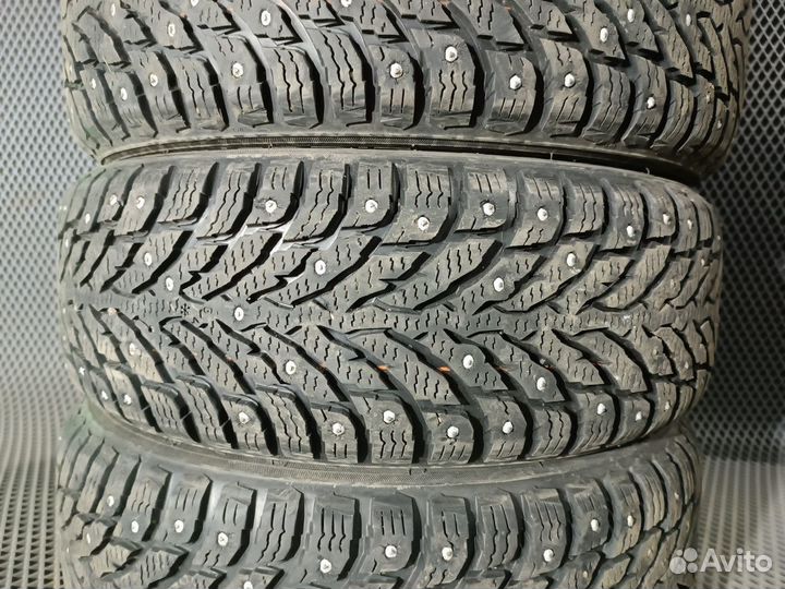 Nokian Tyres Hakkapeliitta 9 185/60 R15