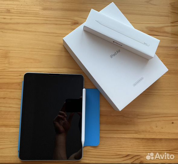 iPad Air 4 64gb