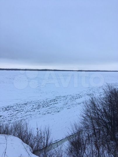 Дом 33 м² на участке 19 сот.