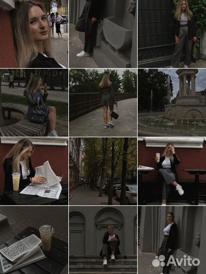 Мобильный фотограф Малоярославец