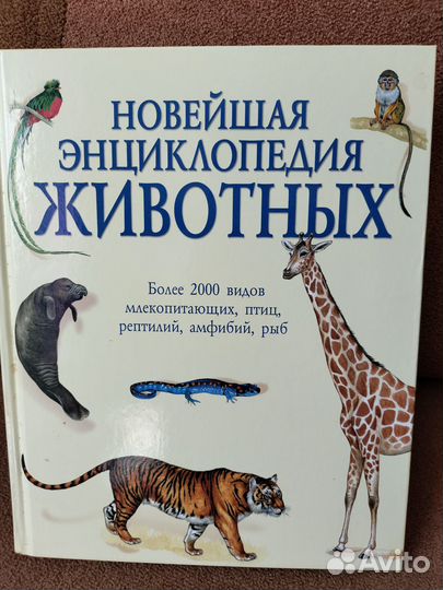 Энциклопедии