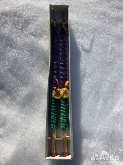 Сувенирный набор Бандерильи для корриды