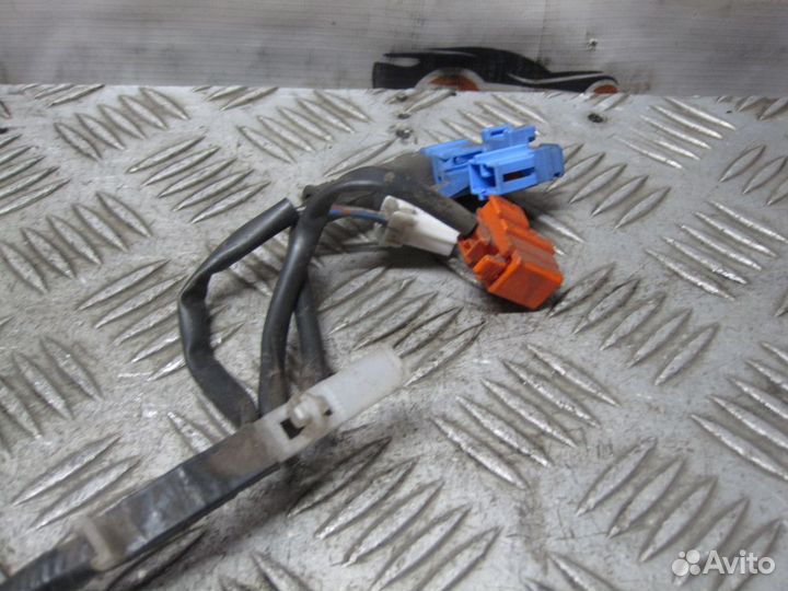 Механизм SRS подрулевой Mazda MX-3 1991-1993