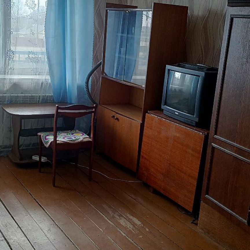 Квартира 2-комн. 49.2 м² в Комсомольск — фото 13 из 14