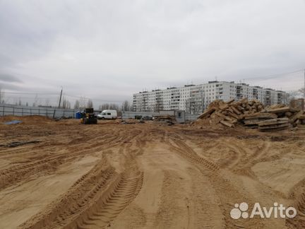 Ход строительства ЖК Гранд-Квартал «Бетанкур» 1 квартал 2023
