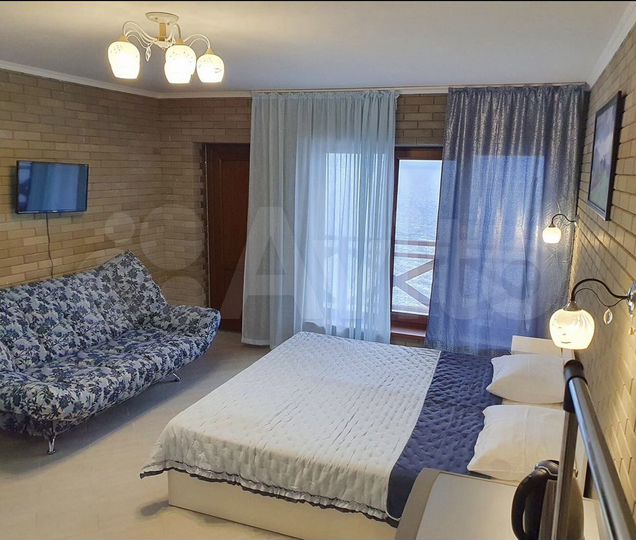 Дом 40 м² на участке 8 сот.