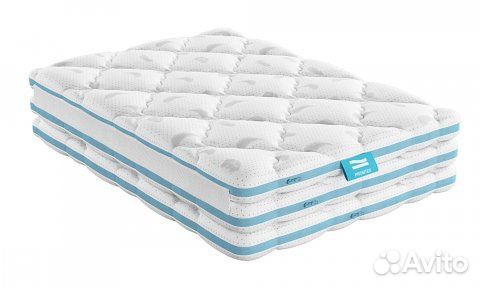 Матрас 120х190 Promtex Ecopena 3 (складной)