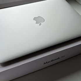 MacBook Air 13 2013 A1466