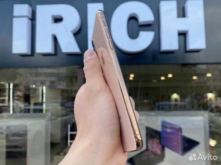 iPhone Xs Max, 256 ГБ