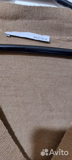 Джемпер женский Mexx Шерсть Мериноса