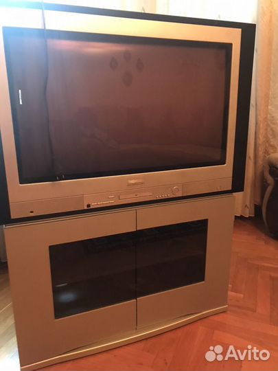 Телевизор Thompson