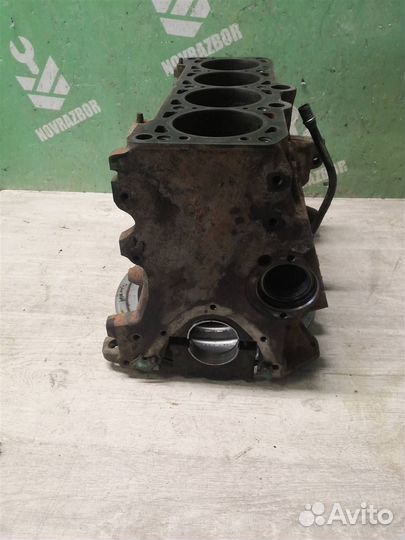 Блок двигателя Фольксваген Гольф 3 Венто