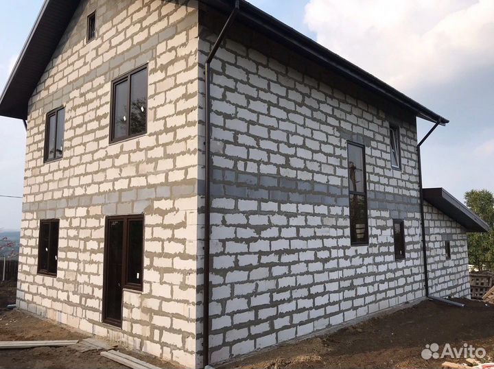 Окна, двери, алюминиевые изделия