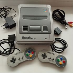 Nintendo Super Famicom ntsc-J