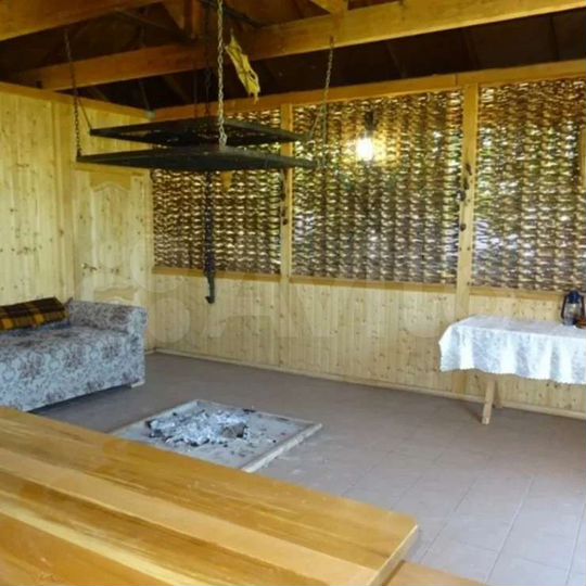 Коммерческая недвижимость 20 м² (Абхазия)