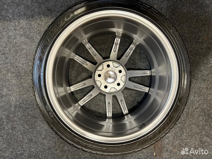 Колёса Pretoria R17