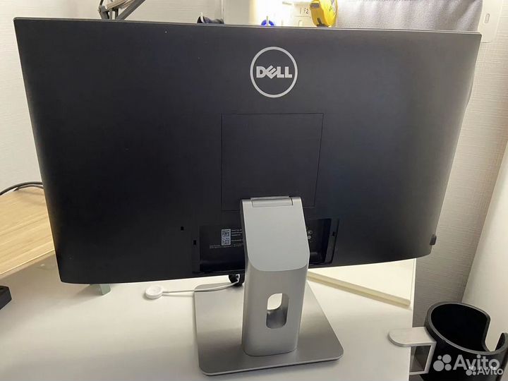 Dell 24 s2415h