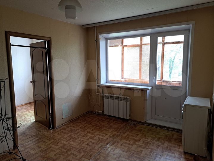 2-к. квартира, 45,7 м², 2/5 эт.