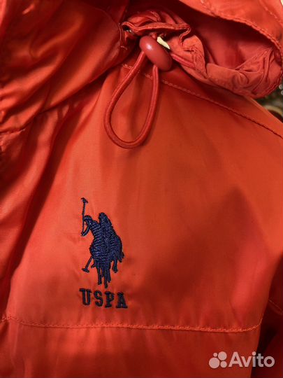 Ветровка Polo(оригинал)