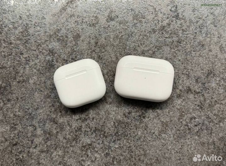 Apple AirPods 4/Pro 2 Lux 2024