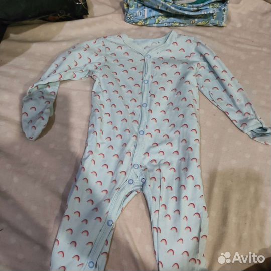 Детские вещи