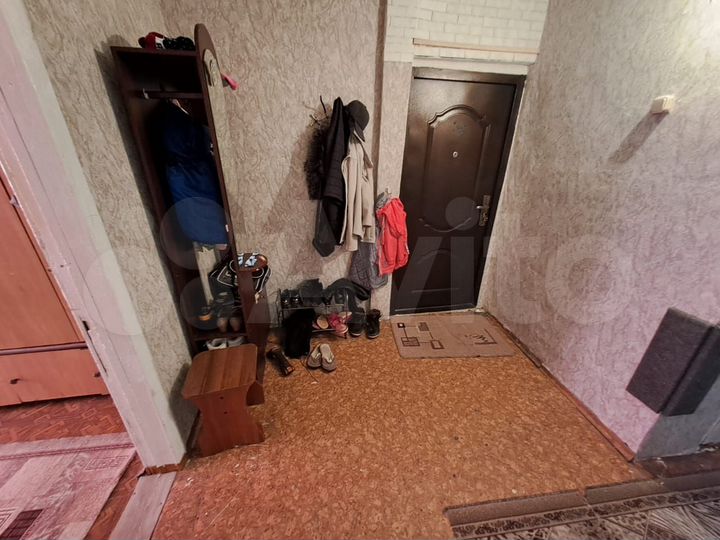 3-к. квартира, 62,1 м², 1/2 эт.